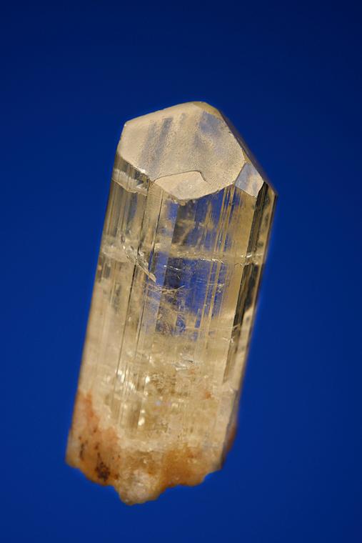 PHENAKITE